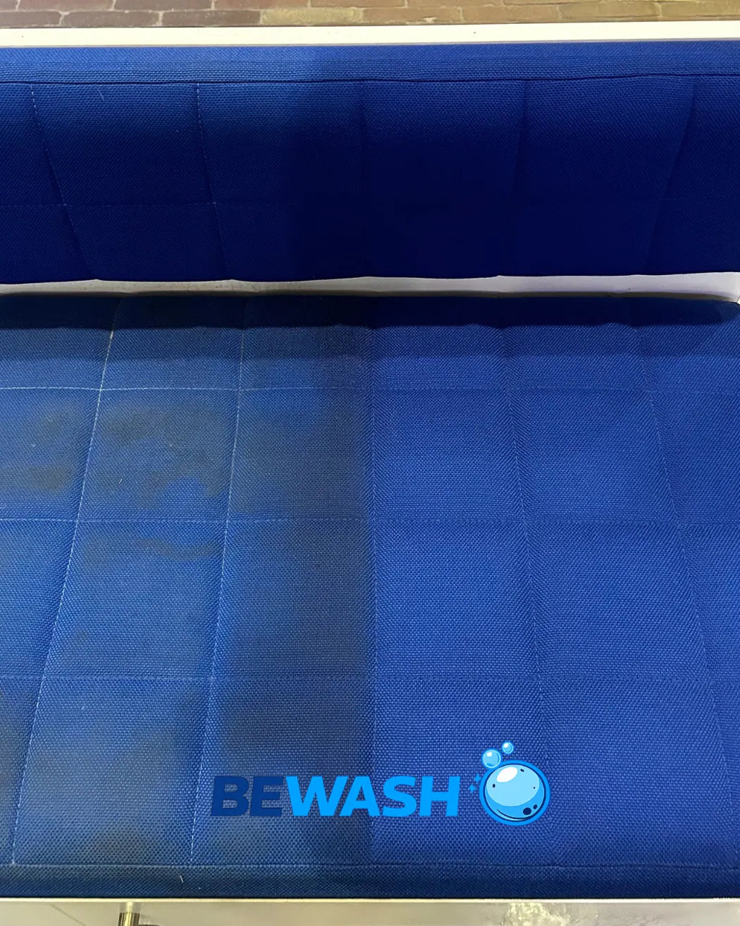 Réalisation BEWASH, nettoyage de canapé, photo 10